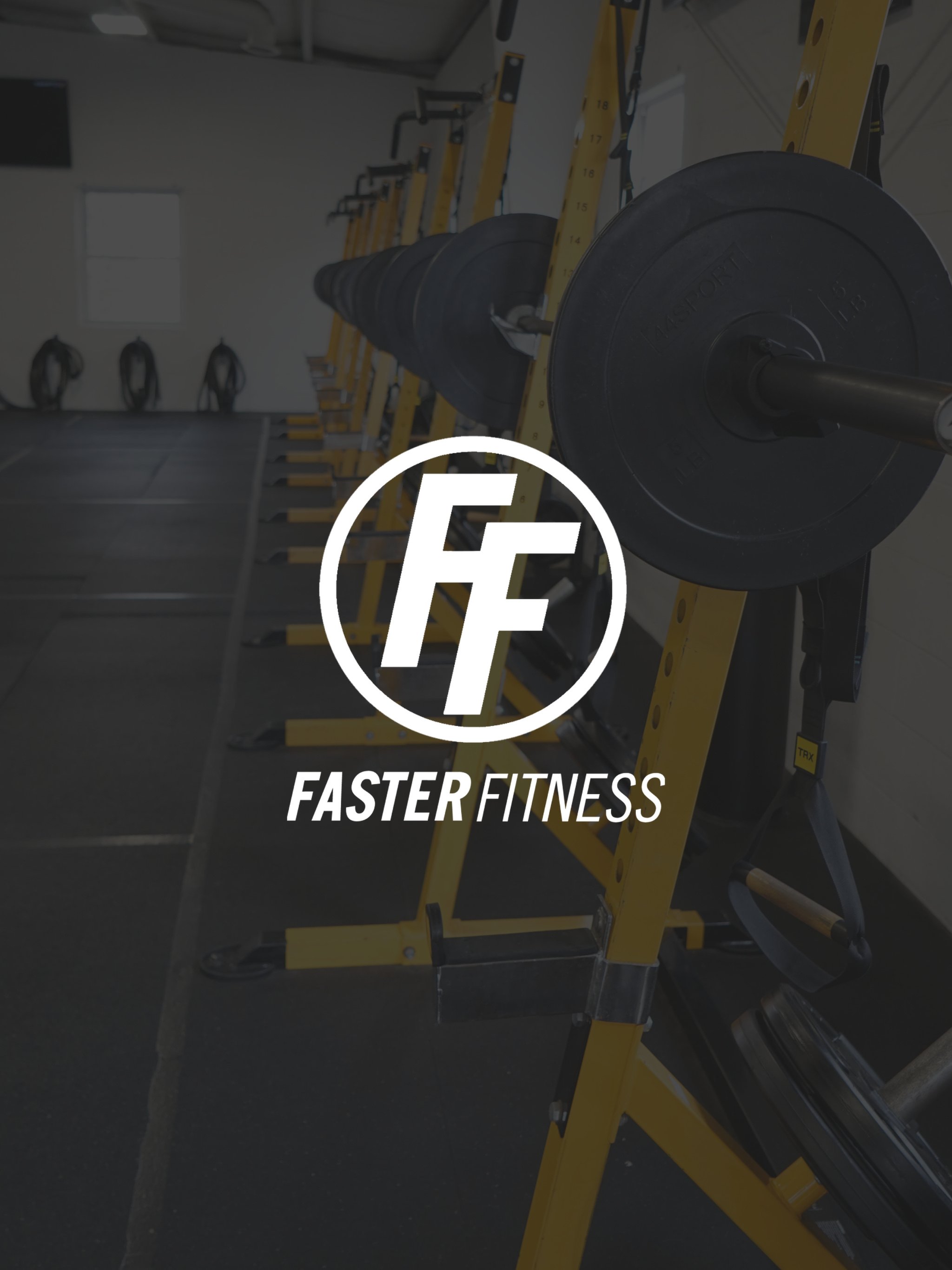 Faster Fitness Training screenshot 7