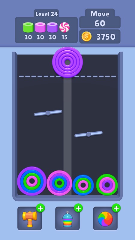 Jello Blast screenshot 7