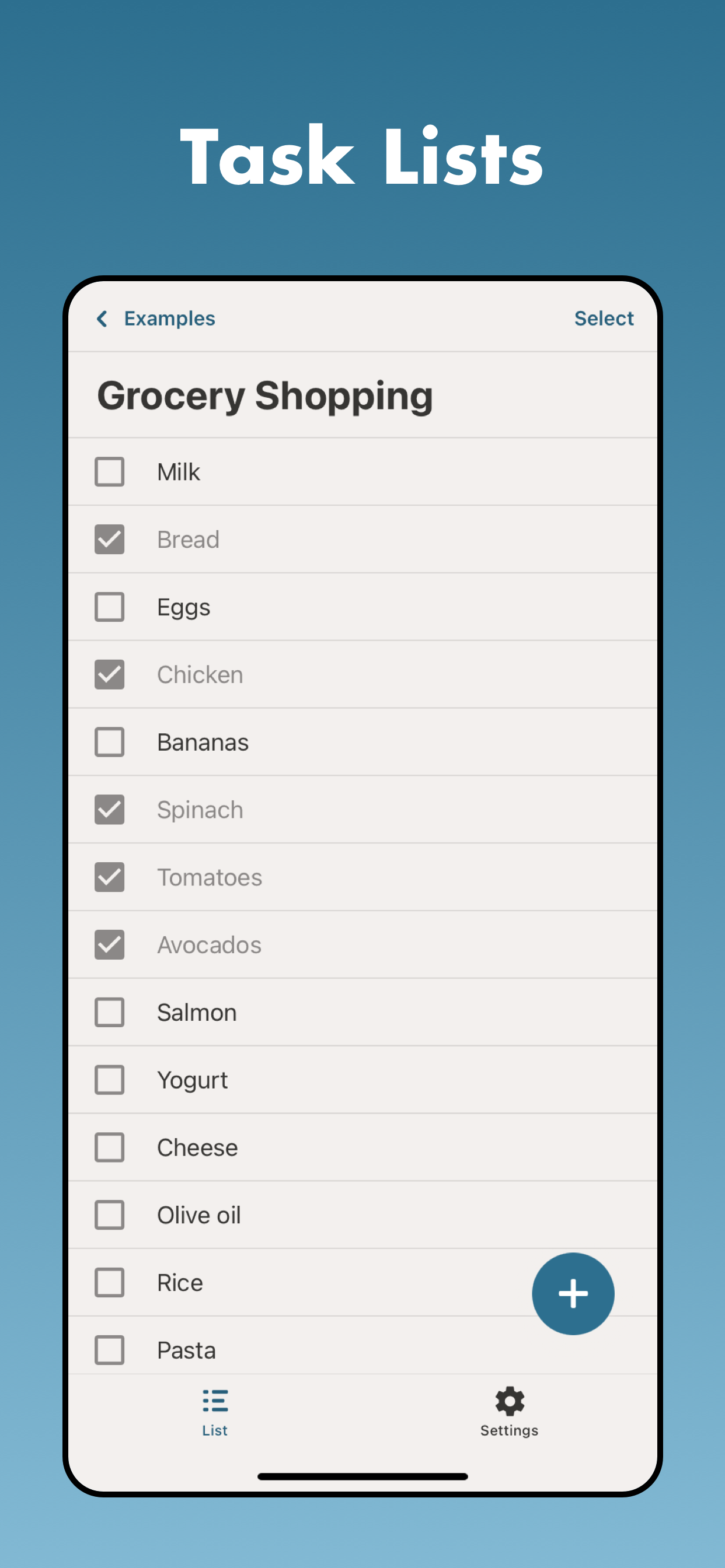 Notingo: Deep Notes screenshot 3