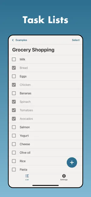 Notingo: Deep Notes screenshot 3