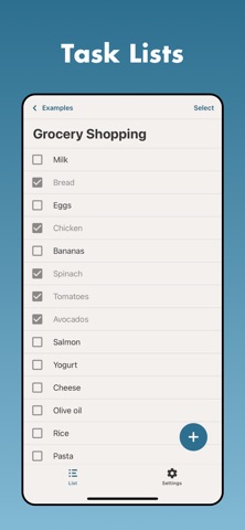 Notingo: Deep Notes Screenshot 3 of 5