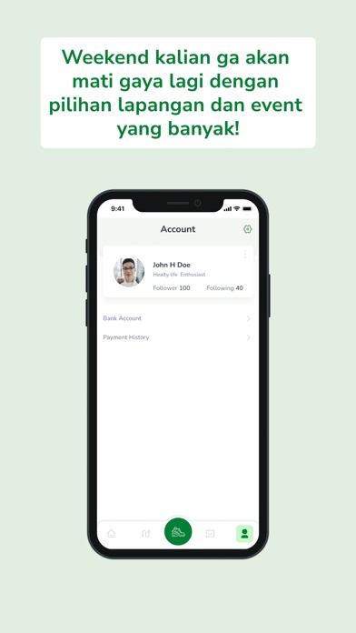 Espot Screenshot