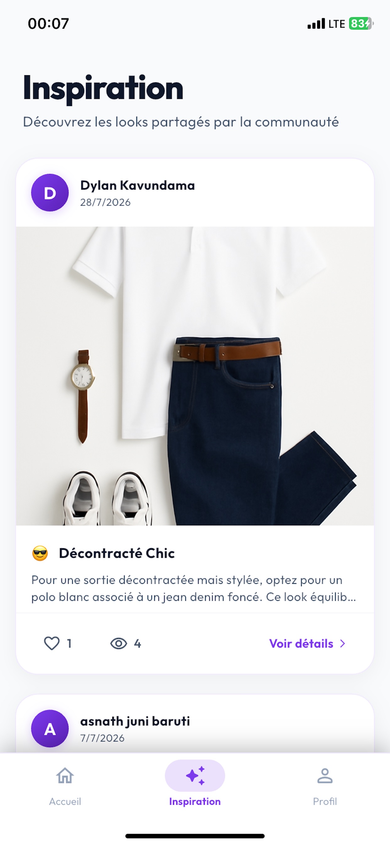 Screenshot 7 of Smart Look