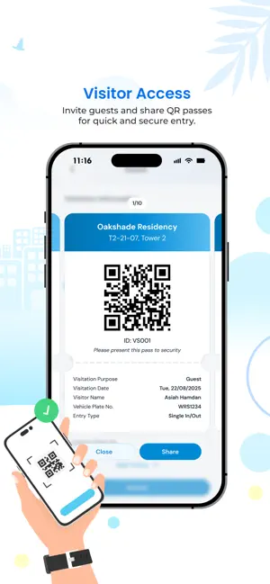 iNeighbour 2.0 screenshot 3