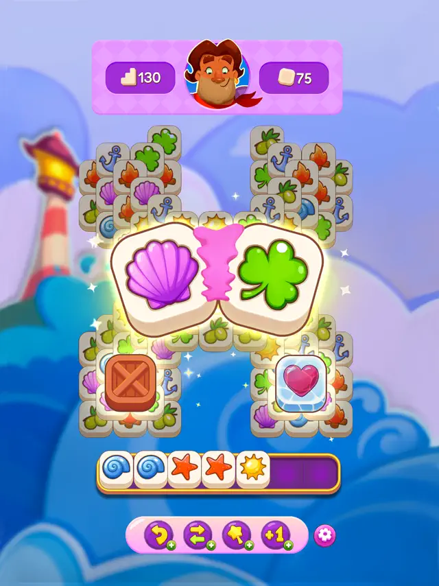 Memory Tiles: Matching Game screenshot 7