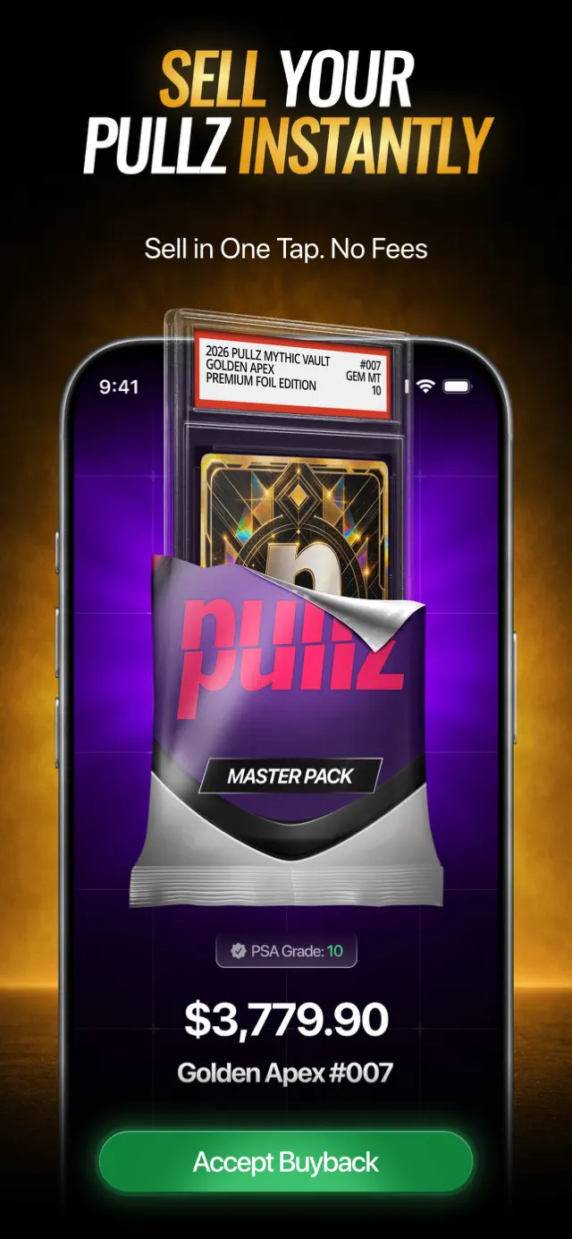 Pullz screenshot 2