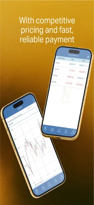 Ali Al Najm screenshot 2