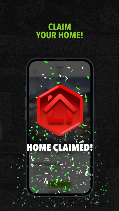 Screenshot 2 of Lynn: Real Estate Reimagined App