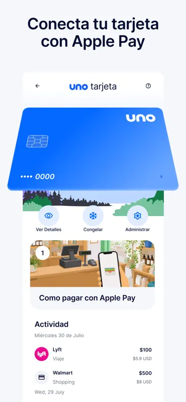 Uno­ screenshot 4 of 7
