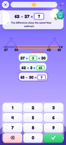 DEPS Add & Subtract Screenshot 4