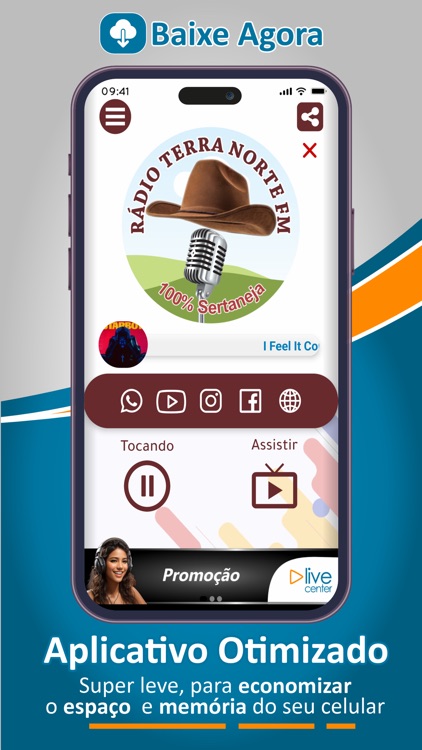 Radio Terra e TV Terra