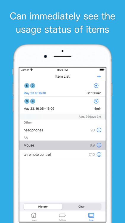 Check charge count screenshot-6