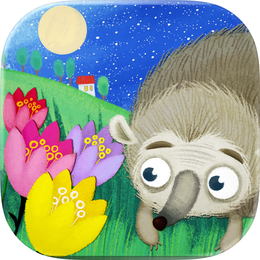 Funny Kids Poems & Rhymes