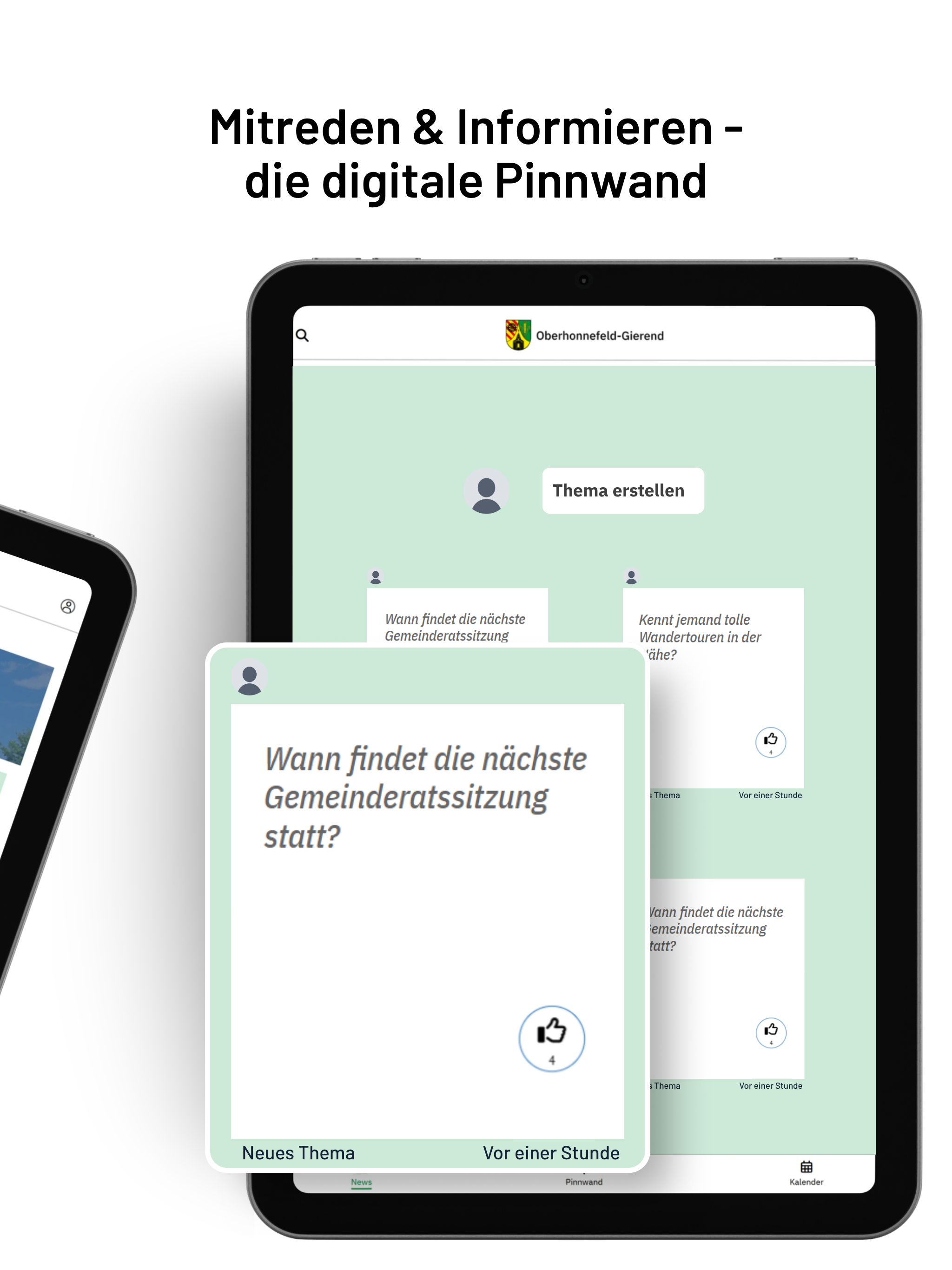 Oberhonnefeld-Gierend screenshot 8