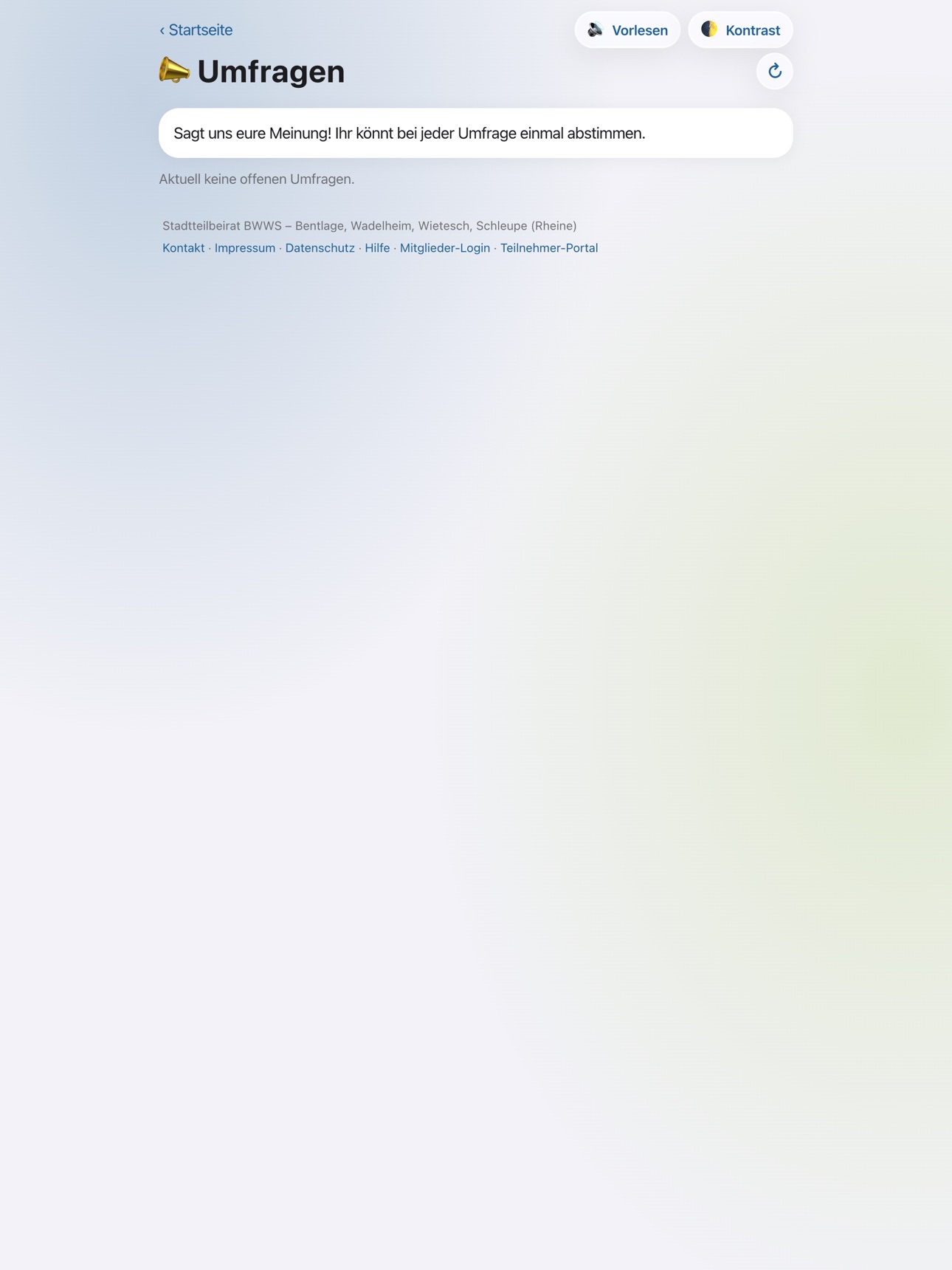 Screenshot 10 of SBR Rheine