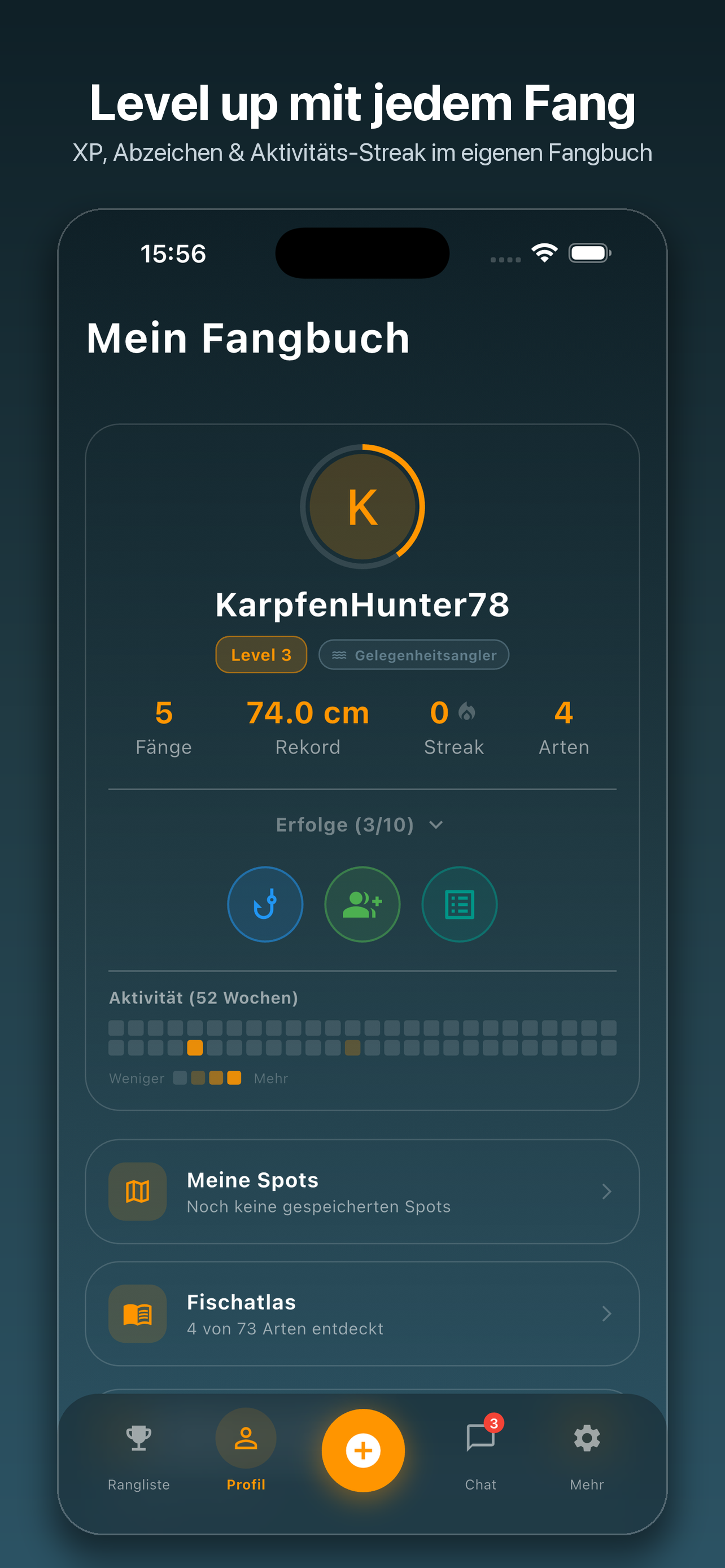 PETRI screenshot 5