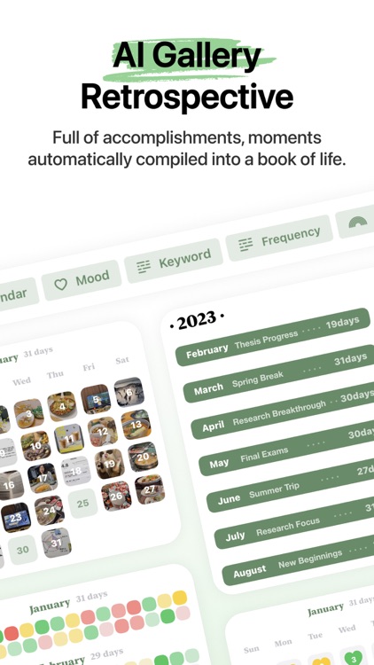 Lifelight: Moment Keeper