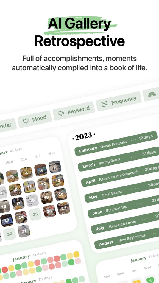 #3. Lifelight: AI Journal & Memory (macOS) By: LIGHT WITHIN LIFE PTE. LTD.
