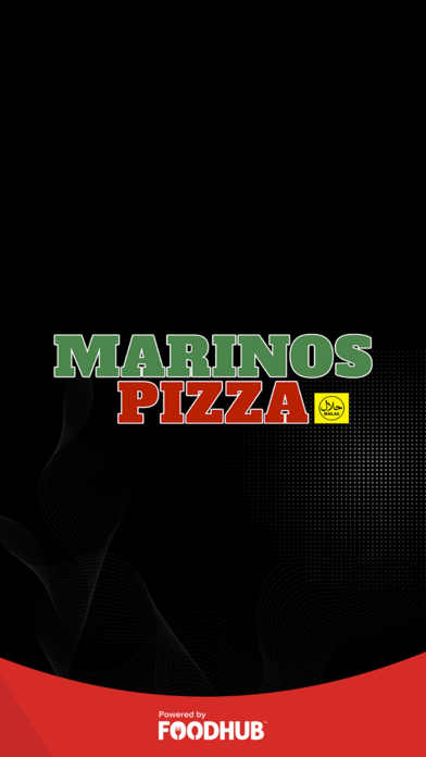 Pizza Marinos Screenshot