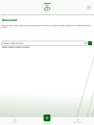 Grupo CCN Línea Ética