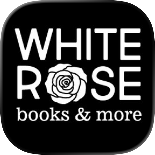 White Rose Books & More