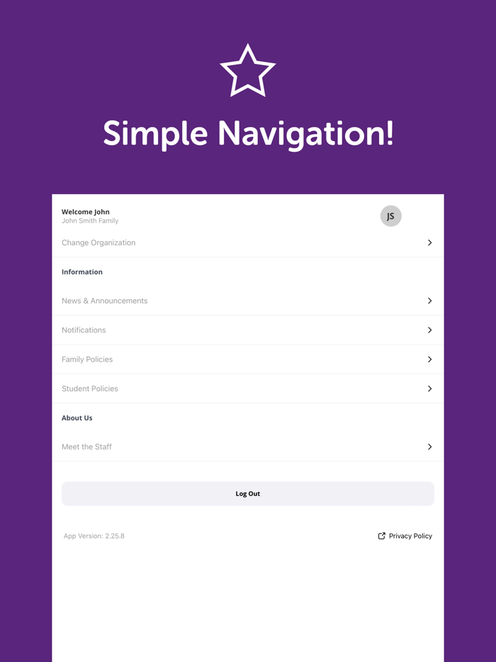 Pacific Edge Sports Academy