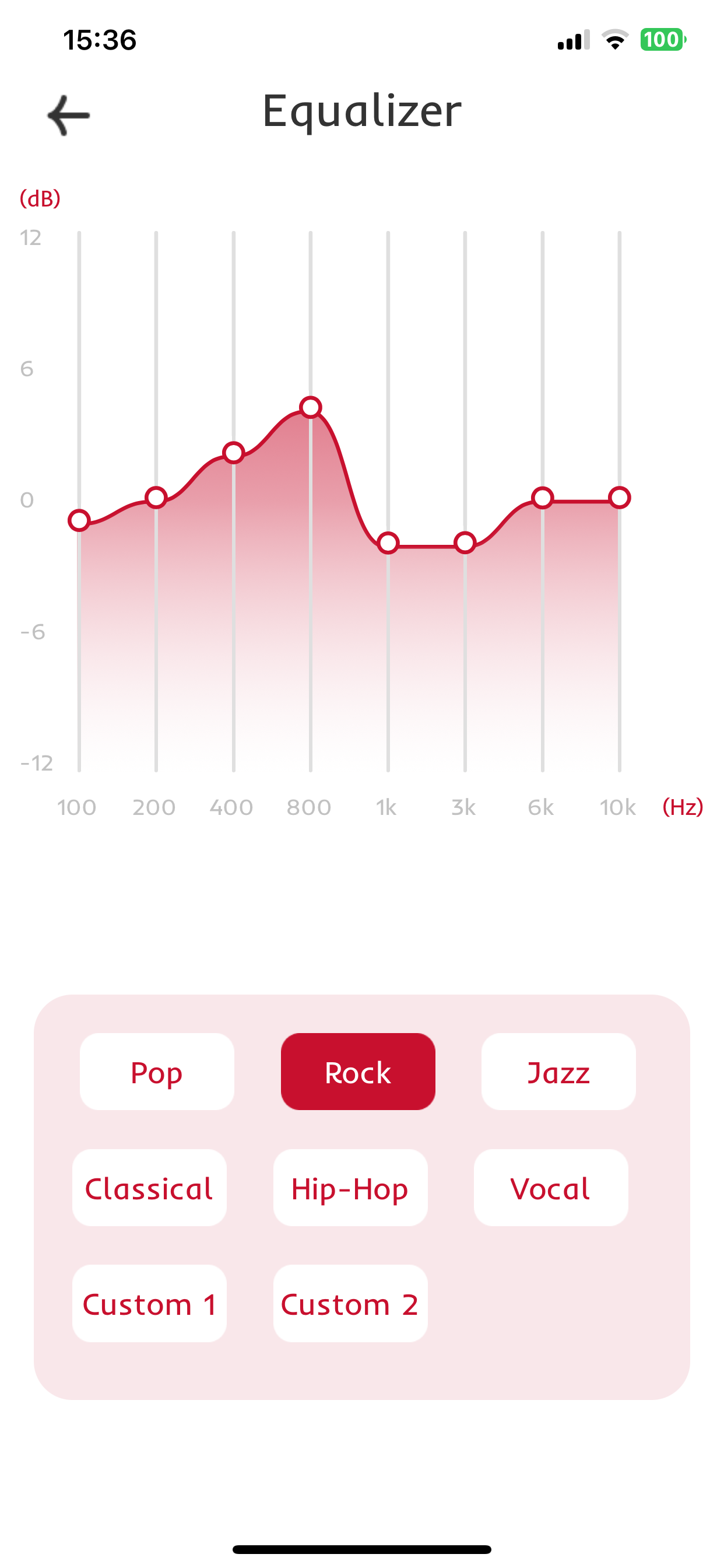 RedLogo screenshot 3