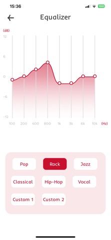 RedLogo screenshot