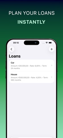 SmartFinance Tools Screenshot 2 of 5