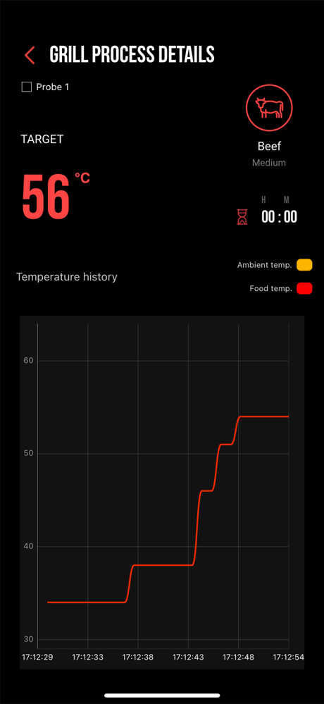 Enders Heat Me Zone screenshot 8