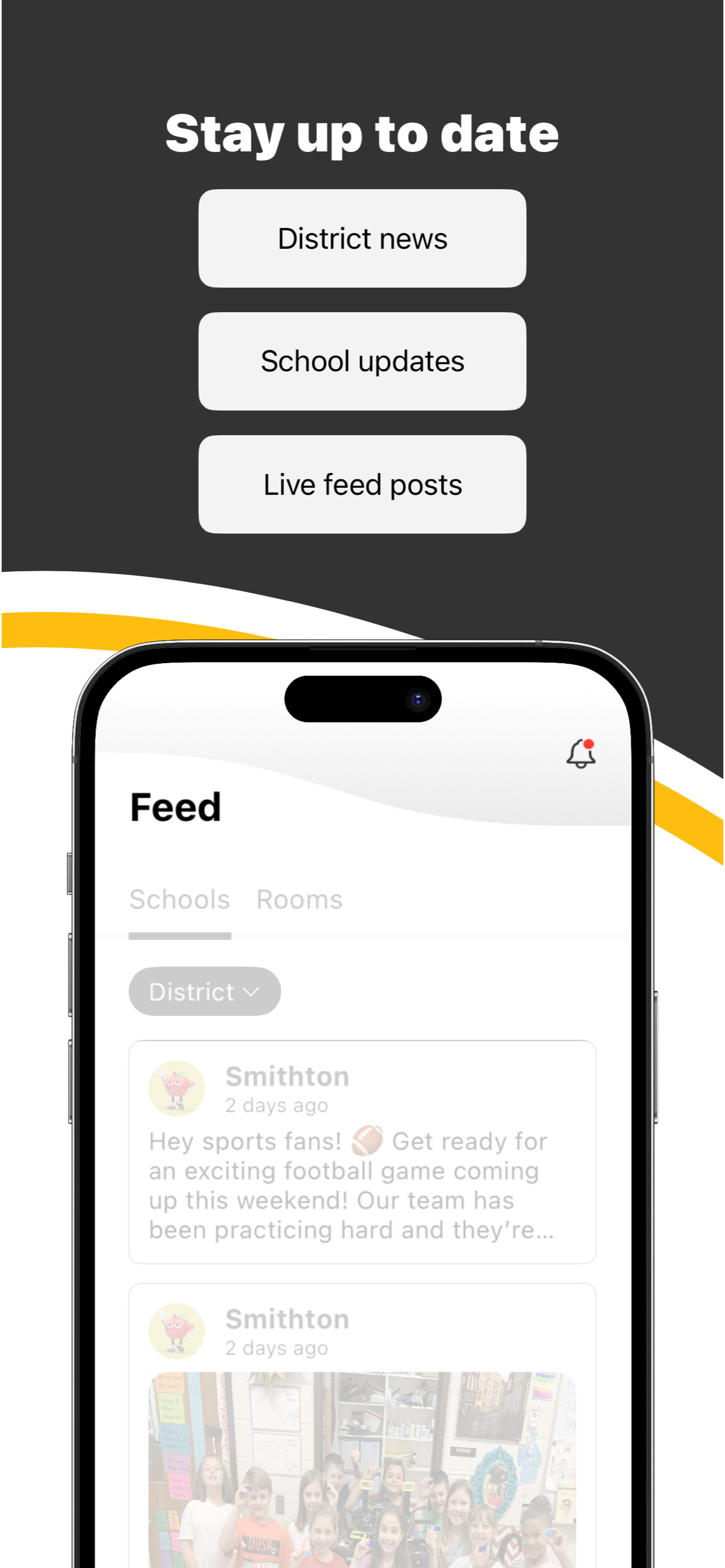 Smithton R-VI, MO screenshot 3