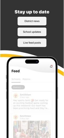 Smithton R-VI, MO screenshot