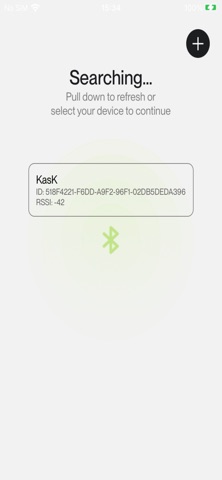 KASK BHM Screenshot 2 of 5