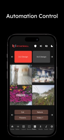 Designer RC screenshot