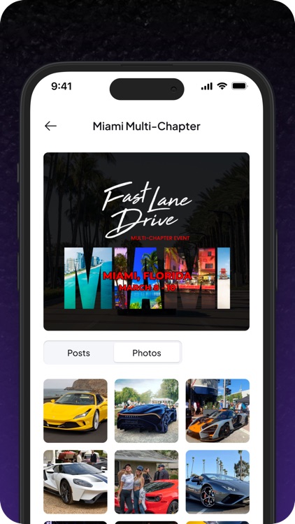 Fast Lane Drive screenshot-3