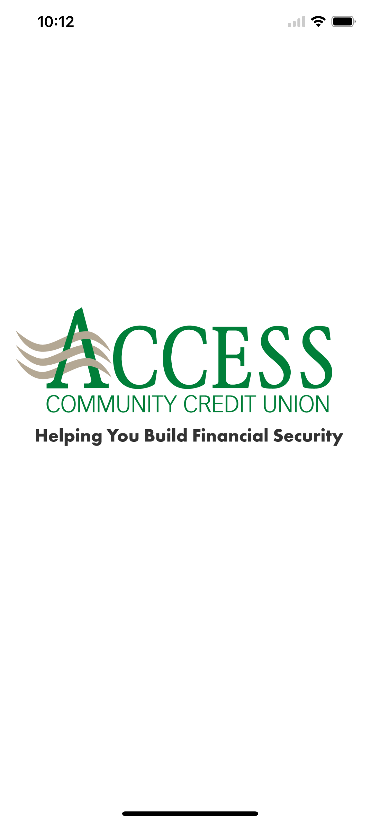 Access CCU Mobile