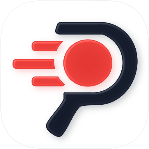Ping Partner: Tennis de Table