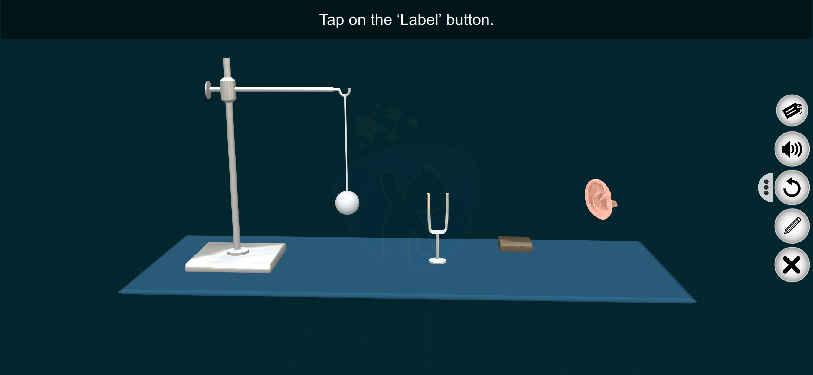 Tuning Fork Study- EduTech Era