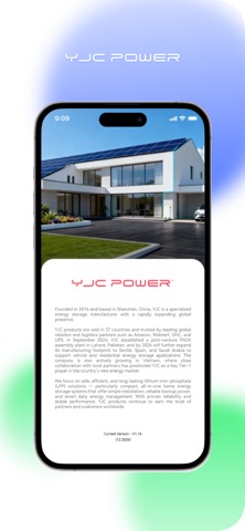 YJC Power Screenshot 7 of 7