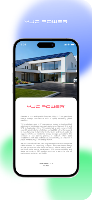YJC Power Screenshot 7 of 7