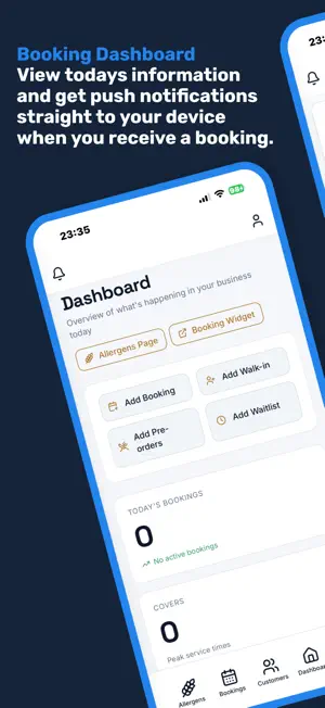 The Book-in Hub screenshot 1