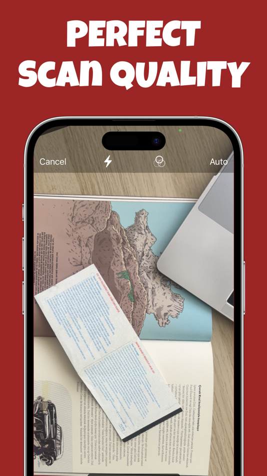 #4. Image Converter + Photo To PDF (iOS) 由: Davin App LTD