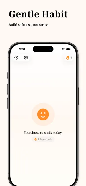 Quokka – Tiny smile ritual screenshot 3