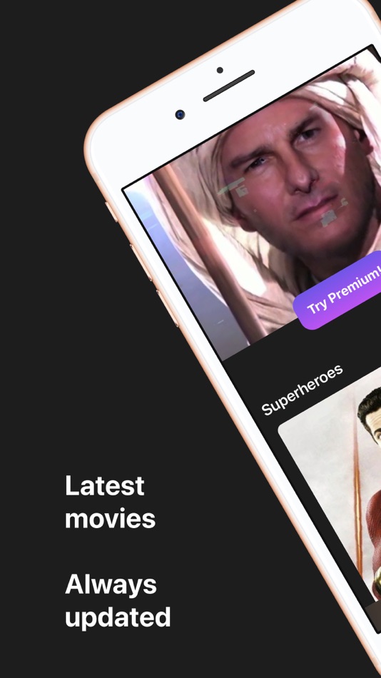 #2. Jiggy:Photo Face Swap Video AI (iOS) 게시자: Lumyer
