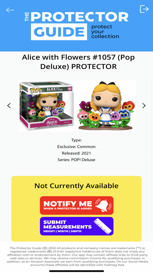 #5. Protector Guide (iOS) Podle: Sean Fogel