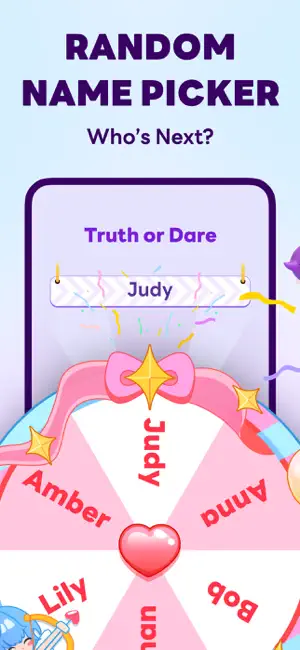 Spin Wheel - Random Pick screenshot 3