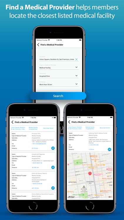 e-SafeCare screenshot-6