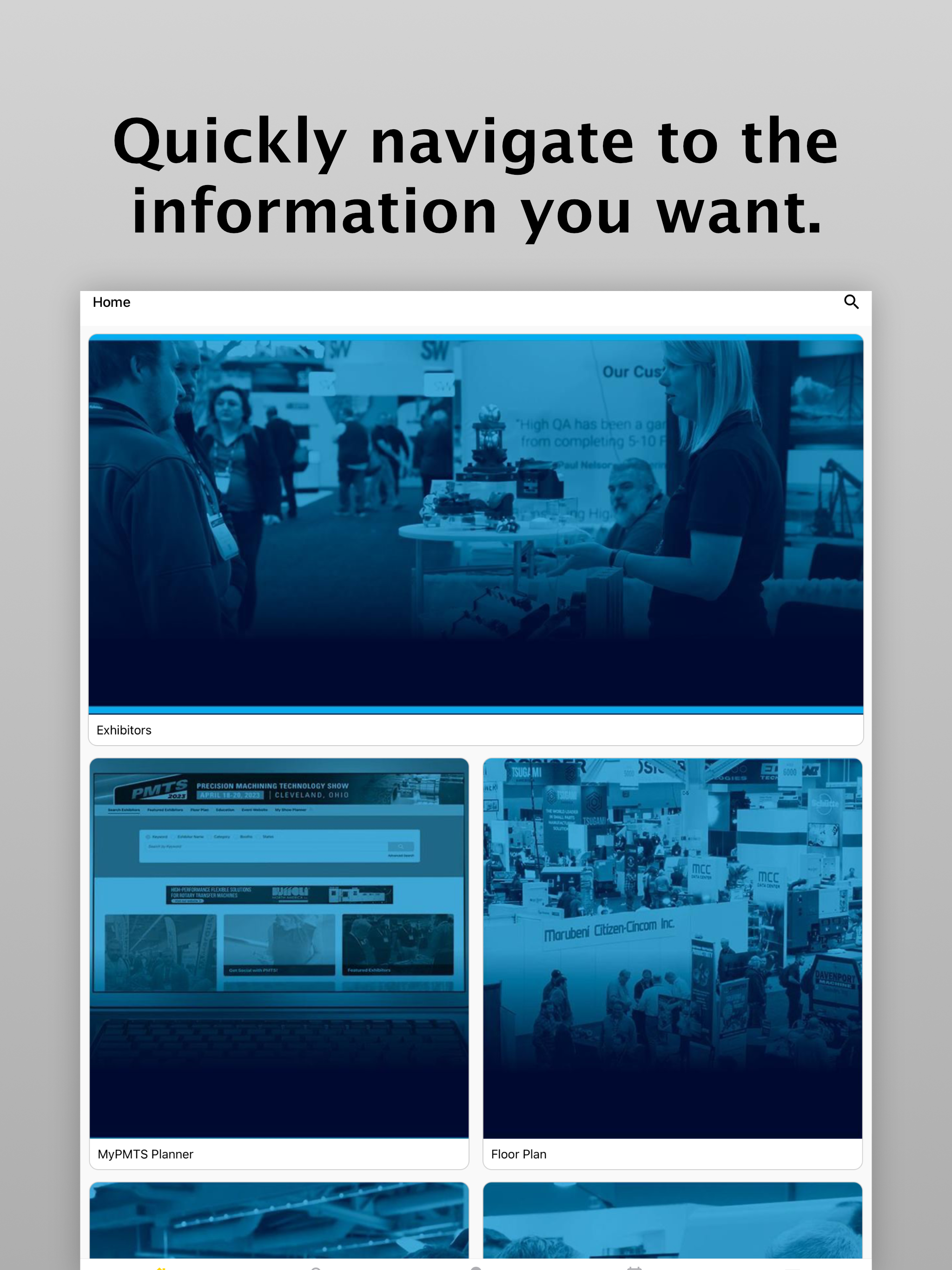 PMTS 2025 screenshot 8