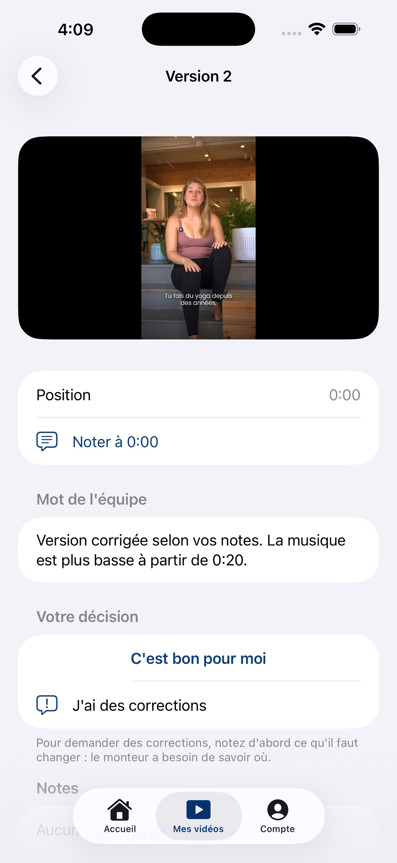 Screenshot 3 of CASA studio