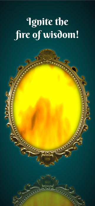 Magic Mystic Mirror Screenshot 5 of 6
